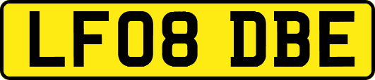 LF08DBE