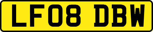 LF08DBW