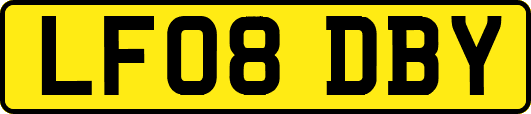 LF08DBY
