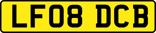 LF08DCB