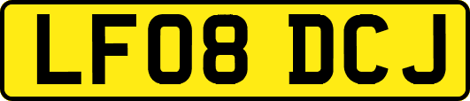 LF08DCJ