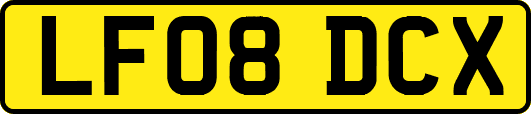 LF08DCX