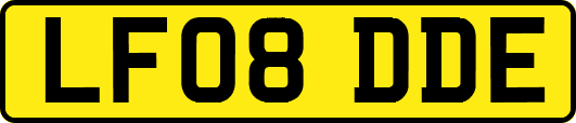 LF08DDE