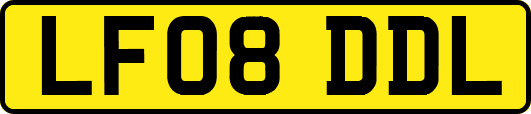 LF08DDL