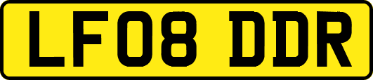 LF08DDR