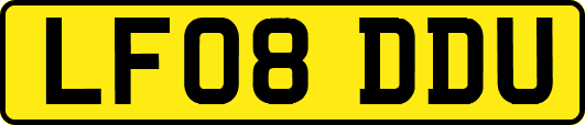 LF08DDU