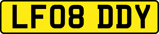 LF08DDY
