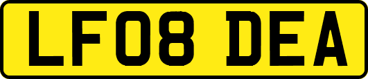LF08DEA