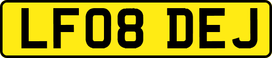 LF08DEJ
