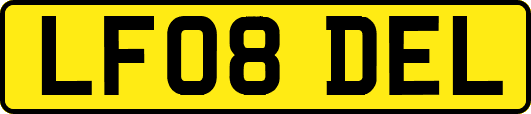 LF08DEL