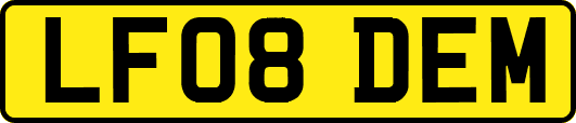 LF08DEM