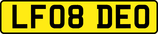 LF08DEO
