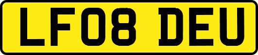 LF08DEU