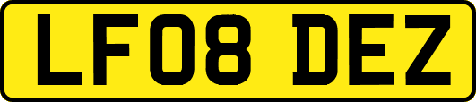 LF08DEZ