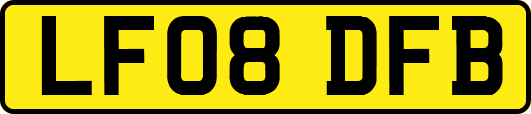 LF08DFB