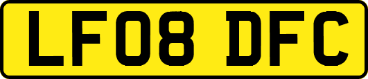 LF08DFC