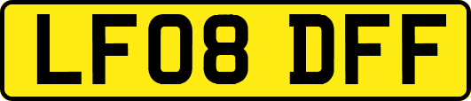 LF08DFF