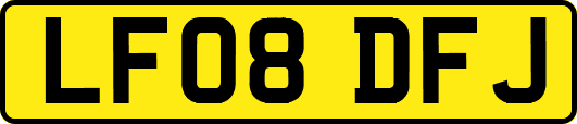 LF08DFJ