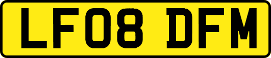 LF08DFM