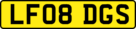 LF08DGS
