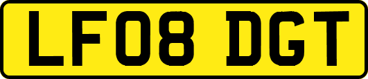 LF08DGT