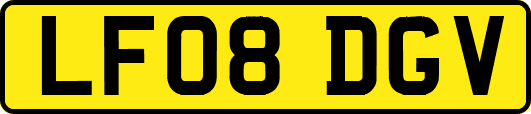 LF08DGV