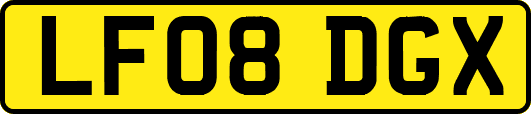 LF08DGX