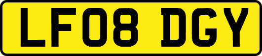 LF08DGY