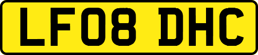 LF08DHC