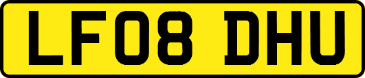 LF08DHU
