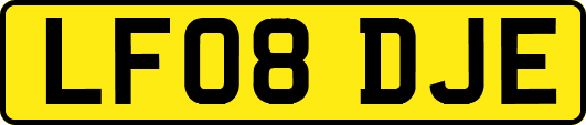 LF08DJE