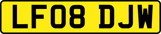 LF08DJW