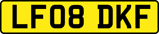 LF08DKF