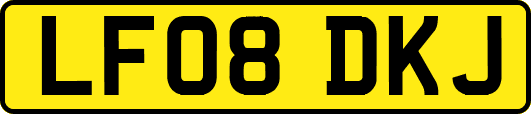 LF08DKJ