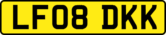 LF08DKK