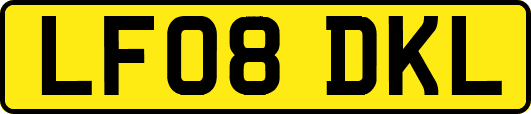 LF08DKL