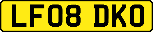LF08DKO