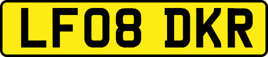LF08DKR