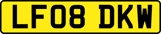 LF08DKW