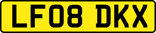 LF08DKX