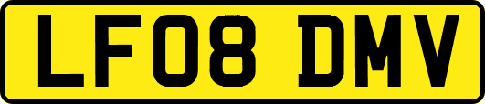 LF08DMV