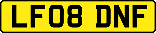 LF08DNF