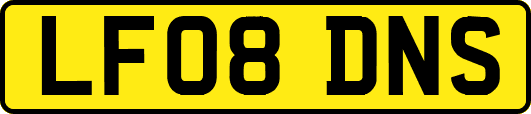 LF08DNS