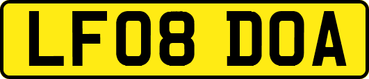 LF08DOA