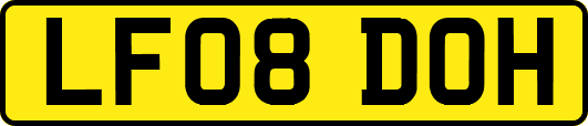 LF08DOH