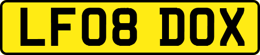 LF08DOX