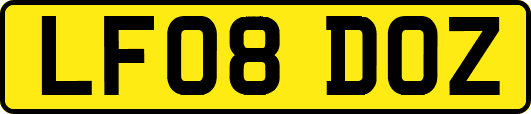 LF08DOZ