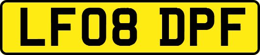LF08DPF