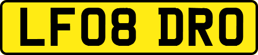 LF08DRO