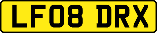 LF08DRX